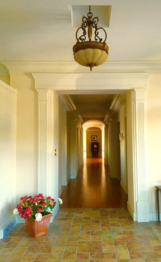 A Cayuga Lakefront Inn - Hotel Alt, Ithaca New York מראה חיצוני תמונה